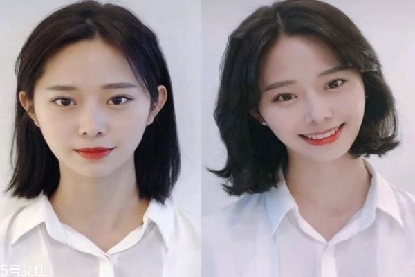 氣墊燙是永久的嗎 氣墊燙發(fā)型圖片 氣墊燙是永久的嗎 氣墊燙發(fā)型圖片