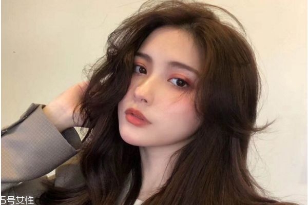 氣墊燙大概要多長(zhǎng)時(shí)間 氣墊燙短發(fā)圖片 氣墊燙大概要多長(zhǎng)時(shí)間 氣墊燙短發(fā)圖片