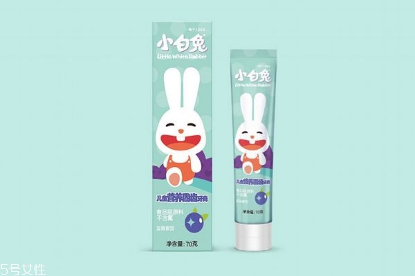 孩子幾歲開始刷牙 兒童多大可以用牙膏 孩子幾歲開始刷牙 兒童多大可以用牙膏