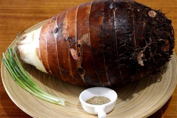 香芋和生蠔能一起吃嗎 香芋和生蠔一起吃的好處 香芋和生蠔能一起吃嗎 香芋和生蠔一起吃的好處