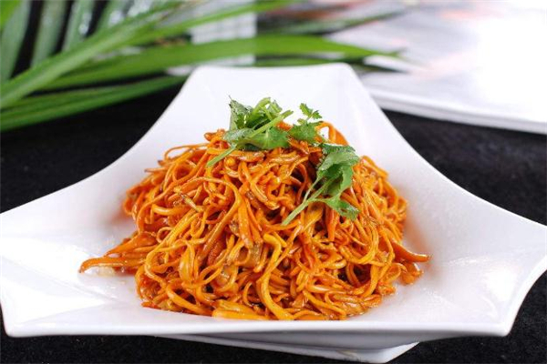 蟲草花可以生吃嗎 蟲草花煮多久能吃 蟲草花可以生吃嗎 蟲草花煮多久能吃