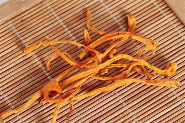 新鮮蟲草花怎么吃最好 新鮮蟲草花怎么煲湯 新鮮蟲草花怎么吃最好 新鮮蟲草花怎么煲湯