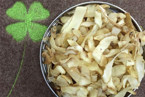 玉竹適合什么人吃 玉竹適合人群 玉竹適合什么人吃 玉竹適合人群