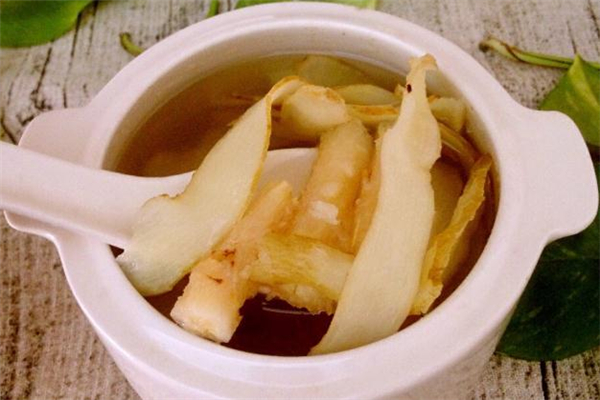 玉竹適合什么人吃 玉竹適合人群 玉竹適合什么人吃 玉竹適合人群