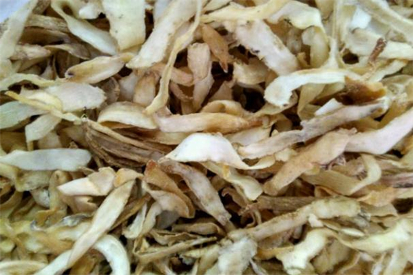 玉竹適合什么人吃 玉竹適合人群 玉竹適合什么人吃 玉竹適合人群