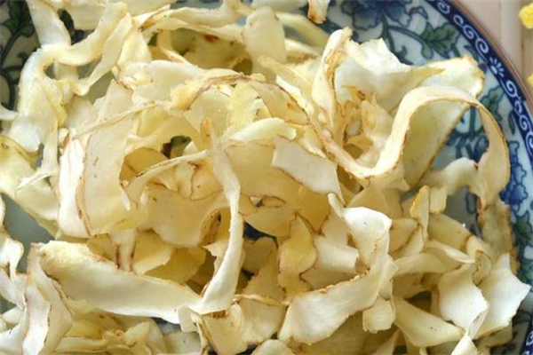 玉竹可以直接泡水喝嗎 玉竹怎么泡水喝 玉竹可以直接泡水喝嗎 玉竹怎么泡水喝