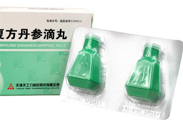 丹參滴丸多少錢 丹參滴丸的功效與作用 丹參滴丸多少錢 丹參滴丸的功效與作用