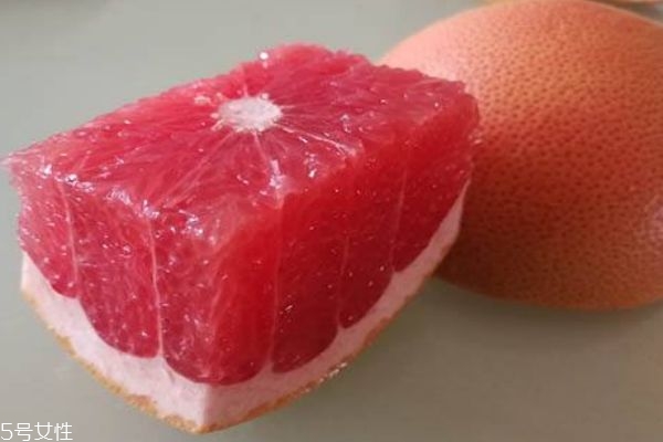 葡萄柚是什么呢 葡萄柚有什么作用嗎 葡萄柚是什么呢 葡萄柚有什么作用嗎