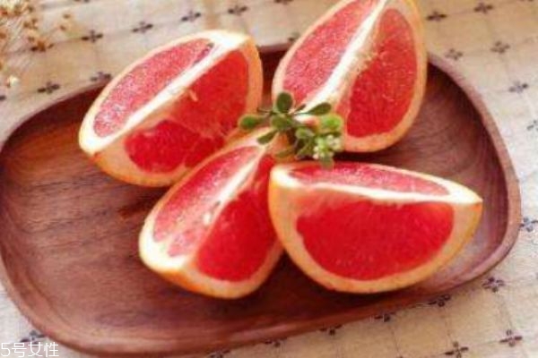 葡萄柚是什么呢 葡萄柚有什么作用嗎 葡萄柚是什么呢 葡萄柚有什么作用嗎