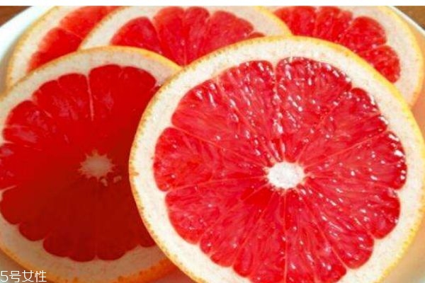葡萄柚是什么呢 葡萄柚有什么作用嗎 葡萄柚是什么呢 葡萄柚有什么作用嗎