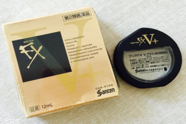 fx眼藥水金色和銀色區(qū)別 fx眼藥水使用的注意事項 fx眼藥水金色和銀色區(qū)別 fx眼藥水使用的注意事項