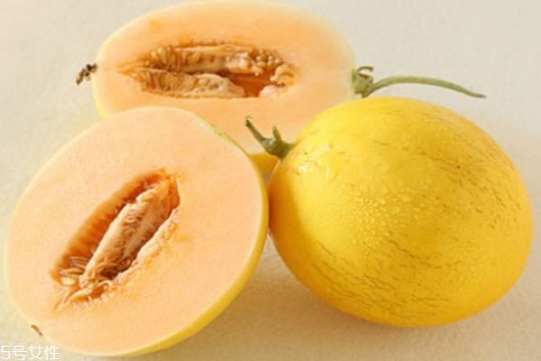 什么是黃金瓜呢 黃金瓜可以怎么吃呢 什么是黃金瓜呢 黃金瓜可以怎么吃呢