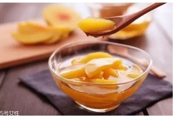 黃桃罐頭怎么做的呢 黃桃罐頭打開了可以放多久呢 黃桃罐頭怎么做的呢 黃桃罐頭打開了可以放多久呢