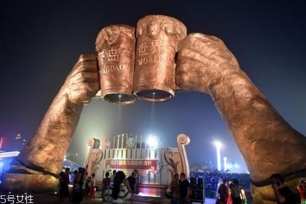 哪些地方會有啤酒節(jié)呢 啤酒節(jié)一般在什么時(shí)候呢