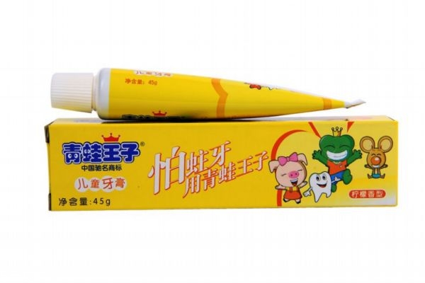 兒童一定要用兒童牙膏嗎 熱銷兒童牙膏推薦 兒童一定要用兒童牙膏嗎 熱銷兒童牙膏推薦