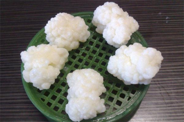 雪蓮菌是什么 雪蓮菌的功效與作用 雪蓮菌是什么 雪蓮菌的功效與作用