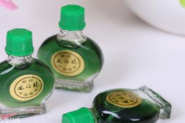 什么是風(fēng)油精呢 風(fēng)油精有什么作用呢 什么是風(fēng)油精呢 風(fēng)油精有什么作用呢