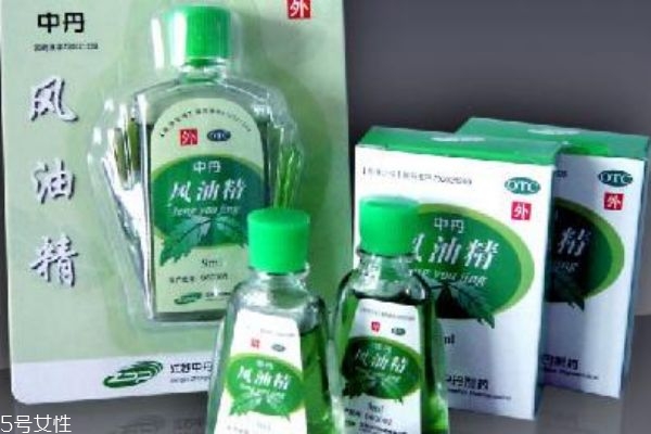 什么是風(fēng)油精呢 風(fēng)油精有什么作用呢 什么是風(fēng)油精呢 風(fēng)油精有什么作用呢