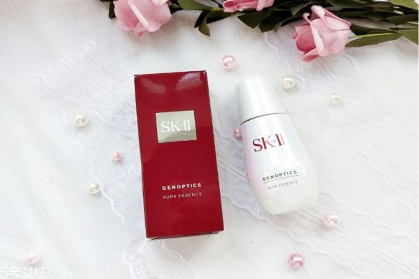 sk2小燈泡味道是香的嗎 sk2小燈泡美白精華 sk2小燈泡味道是香的嗎 sk2小燈泡美白精華