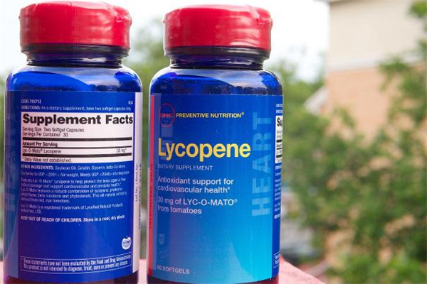 番茄紅素哪個(gè)牌子好 番茄紅素品牌排行榜 番茄紅素哪個(gè)牌子好 番茄紅素品牌排行榜