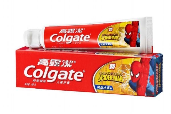 如何選擇孩子使用的牙膏 幼兒刷牙建議不用牙膏 如何選擇孩子使用的牙膏 幼兒刷牙建議不用牙膏