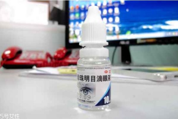 眼藥水怎么用 眼藥水的正確用法 眼藥水怎么用 眼藥水的正確用法