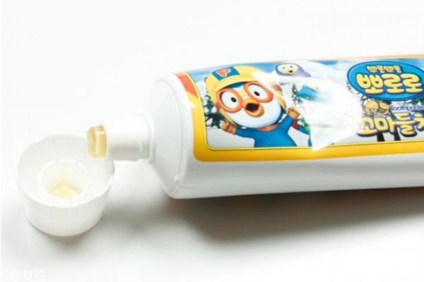 兒童一定要用兒童牙膏嗎 熱銷兒童牙膏推薦 兒童一定要用兒童牙膏嗎 熱銷兒童牙膏推薦