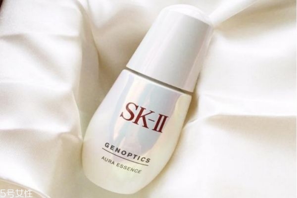 sk2小燈泡味道是香的嗎 sk2小燈泡美白精華 sk2小燈泡味道是香的嗎 sk2小燈泡美白精華