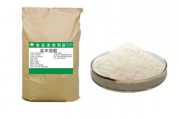 什么是瓜爾膠 瓜爾膠和黃原膠的區(qū)別 什么是瓜爾膠 瓜爾膠和黃原膠的區(qū)別