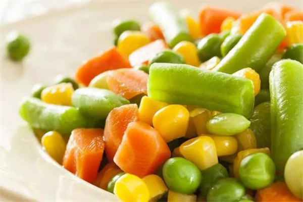 吃素的女人老得快嗎 怎樣科學(xué)吃素 吃素的女人老得快嗎 怎樣科學(xué)吃素