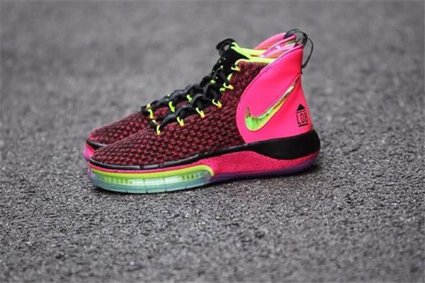 nike alphadunk什么時(shí)候出 耐克alphadunk首發(fā)配色 nike alphadunk什么時(shí)候出 耐克alphadunk首發(fā)配色