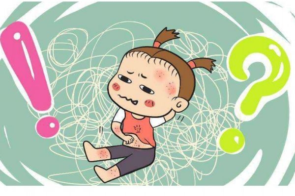 什么是濕疹呢 濕疹有什么危害呢 什么是濕疹呢 濕疹有什么危害呢