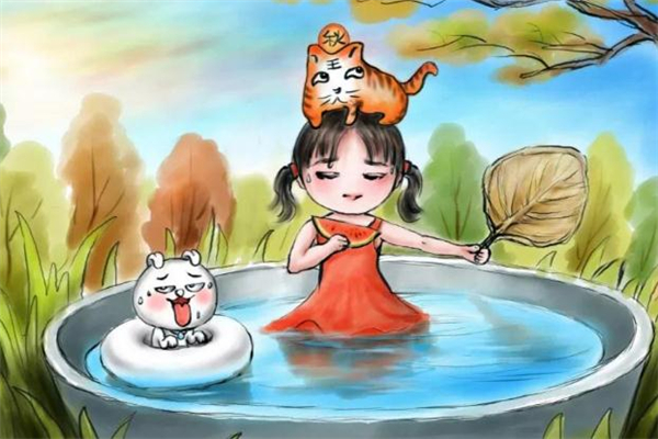 2019秋老虎從什么時候開始 2019秋老虎多少天 2019秋老虎從什么時候開始 2019秋老虎多少天