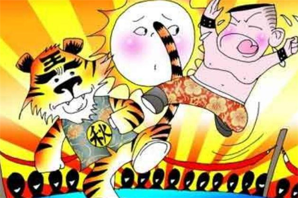 2019秋老虎從什么時候開始 2019秋老虎多少天 2019秋老虎從什么時候開始 2019秋老虎多少天