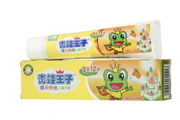 進(jìn)口兒童牙膏什么牌子好 進(jìn)口兒童牙膏推薦 進(jìn)口兒童牙膏什么牌子好 進(jìn)口兒童牙膏推薦