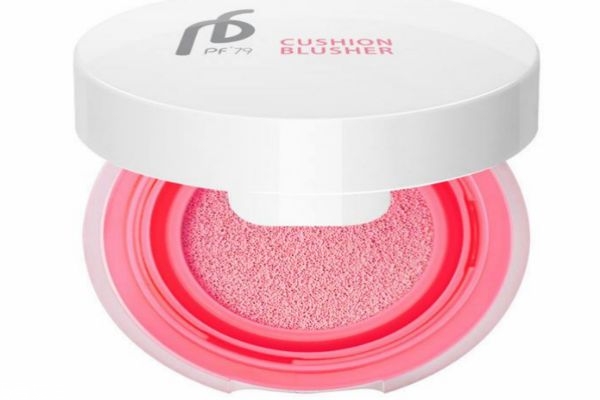 氣墊腮紅要怎么用呢 氣墊腮紅有什么優(yōu)點呢 氣墊腮紅要怎么用呢 氣墊腮紅有什么優(yōu)點呢