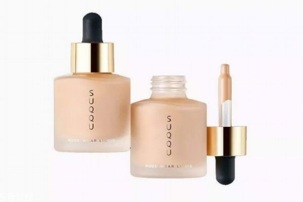 粉底液要什么時候用 粉底液用在哪一步 粉底液要什么時候用 粉底液用在哪一步