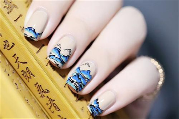 美甲有毒嗎 美甲有什么危害 美甲有毒嗎 美甲有什么危害