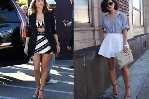 小個子女生穿什么鞋子顯高 夏季顯高秘訣 小個子女生穿什么鞋子顯高 夏季顯高秘訣