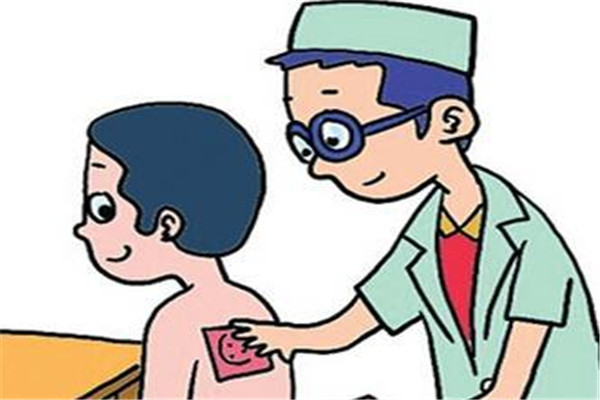 三伏貼起泡是正?，F(xiàn)象嗎 三伏貼起泡處理方法