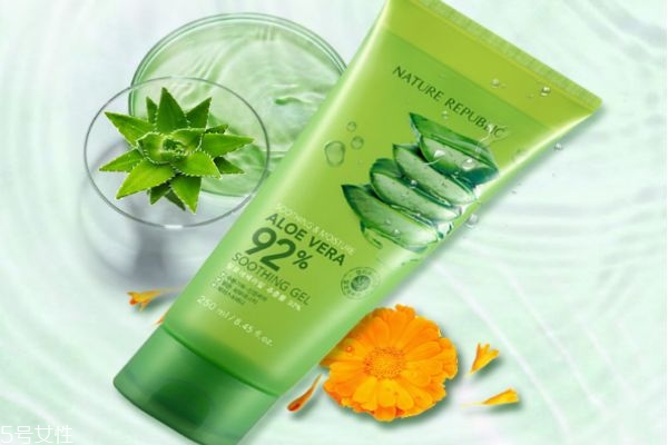 自然共和國蘆薈膠好嗎 自然共和國蘆薈膠管裝升級款 自然共和國蘆薈膠好嗎 自然共和國蘆薈膠管裝升級款