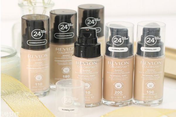 粉底液要什么時候用 粉底液用在哪一步 粉底液要什么時候用 粉底液用在哪一步