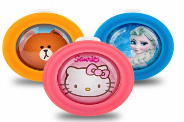 什么是驅(qū)蚊扣呢 驅(qū)蚊扣為什么可以驅(qū)蚊呢 什么是驅(qū)蚊扣呢 驅(qū)蚊扣為什么可以驅(qū)蚊呢