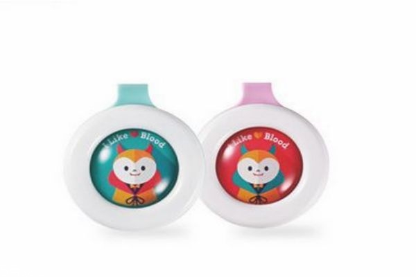 什么是驅(qū)蚊扣呢 驅(qū)蚊扣為什么可以驅(qū)蚊呢 什么是驅(qū)蚊扣呢 驅(qū)蚊扣為什么可以驅(qū)蚊呢