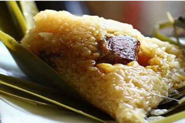 肉粽怎么做呢 哪里人喜歡吃肉粽呢 肉粽怎么做呢 哪里人喜歡吃肉粽呢