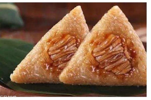 肉粽怎么做呢 哪里人喜歡吃肉粽呢 肉粽怎么做呢 哪里人喜歡吃肉粽呢