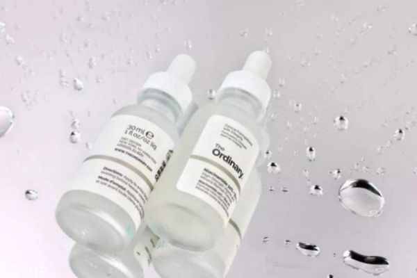 夏季美白精華什么牌子好 這些讓你白過夏天 夏季美白精華什么牌子好 這些讓你白過夏天