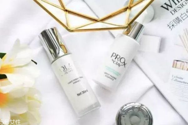 olay小白瓶適合男生嗎 olay小白瓶的用量 olay小白瓶適合男生嗎 olay小白瓶的用量