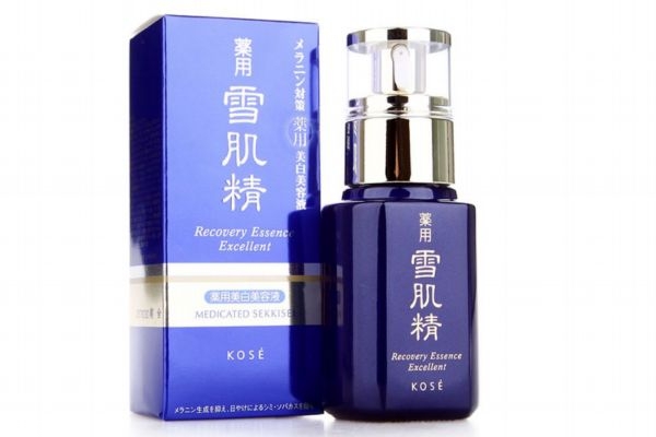 夏季美白精華什么牌子好 這些讓你白過夏天 夏季美白精華什么牌子好 這些讓你白過夏天