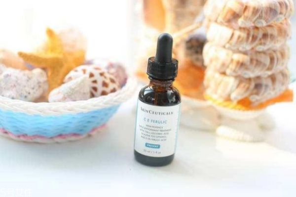 夏季美白精華什么牌子好 這些讓你白過夏天 夏季美白精華什么牌子好 這些讓你白過夏天